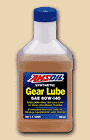 SEVERE GEAR™ Synthetic Extreme Pressure 80W-140 Lubricant
